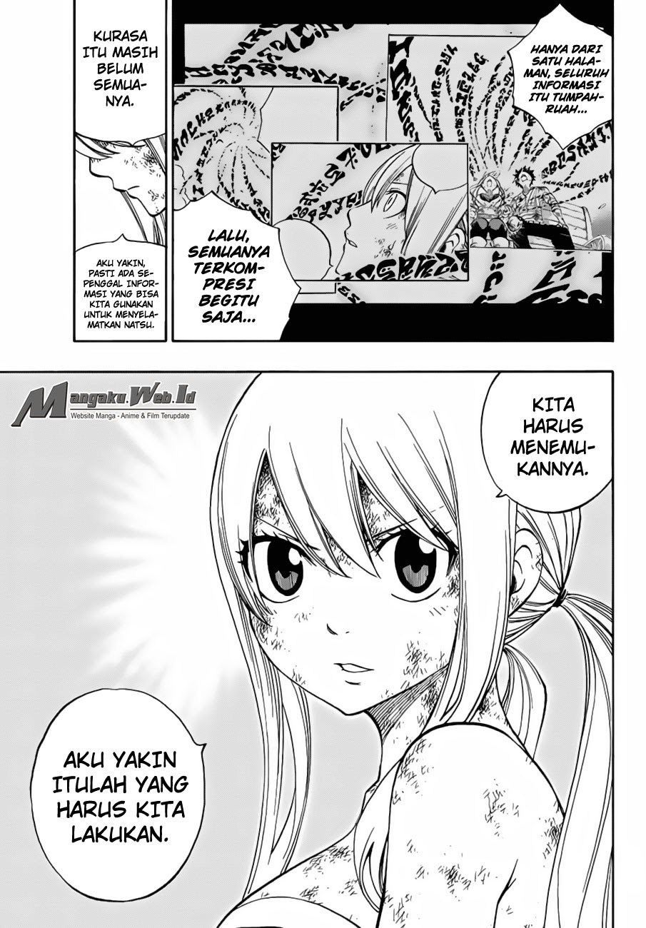 Chapter 533 - halaman 9