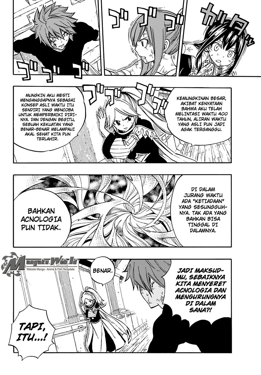 Chapter 530 - halaman 14