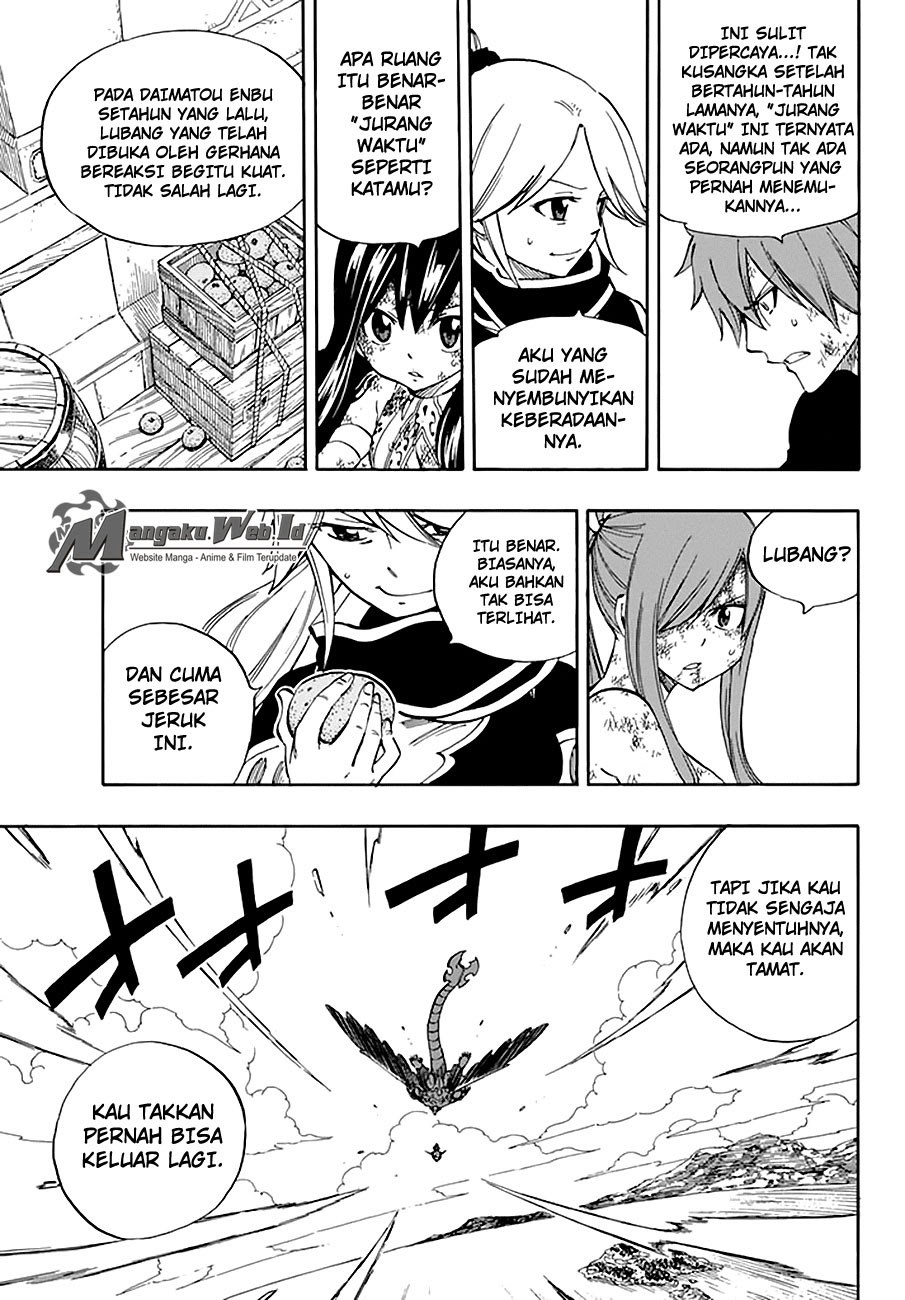 Chapter 530 - halaman 15