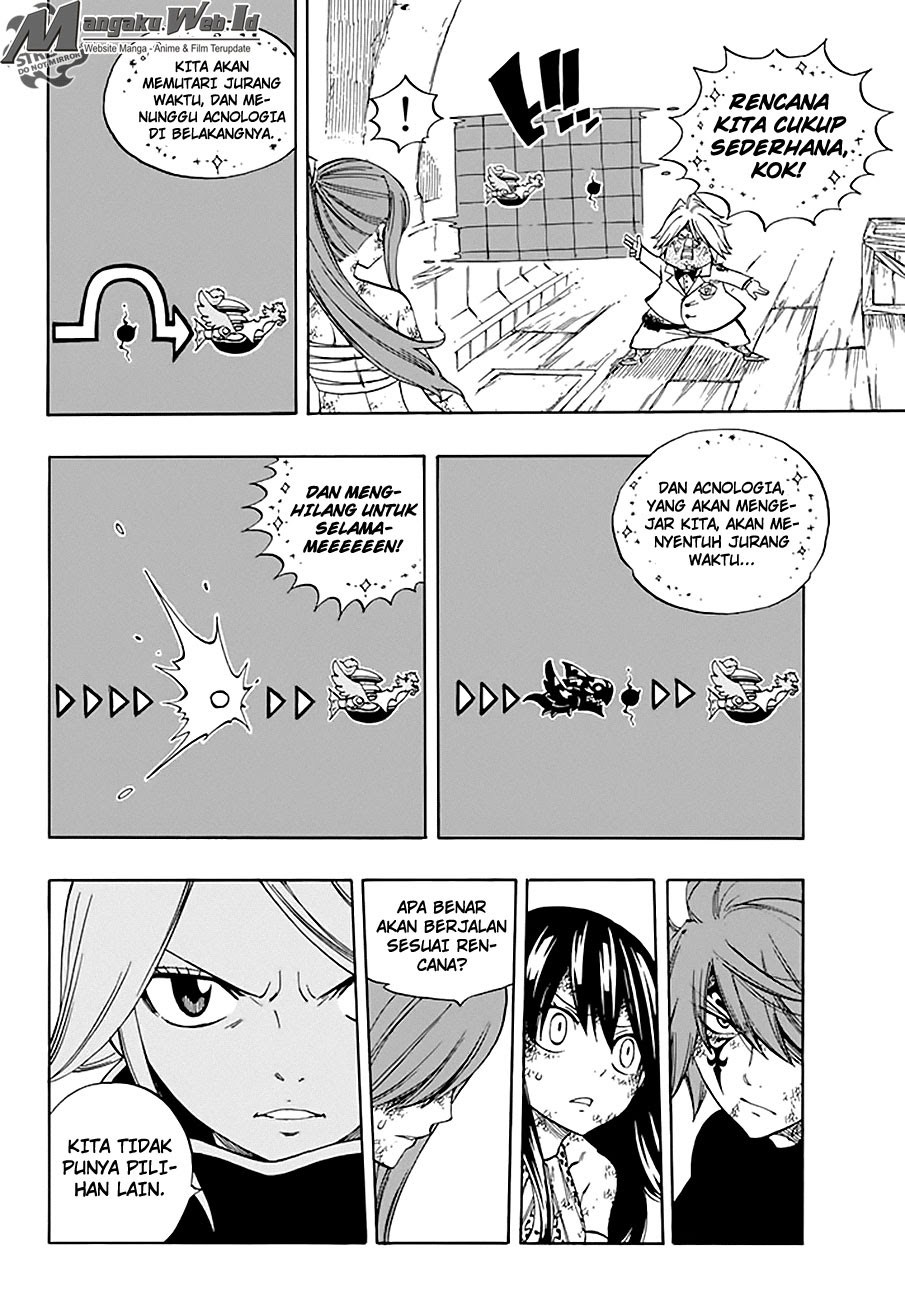 Chapter 530 - halaman 16