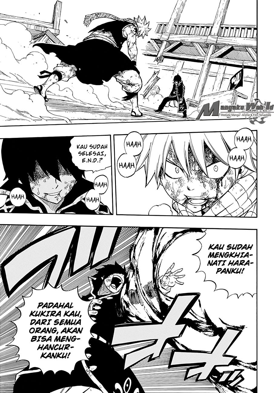 Chapter 530 - halaman 19