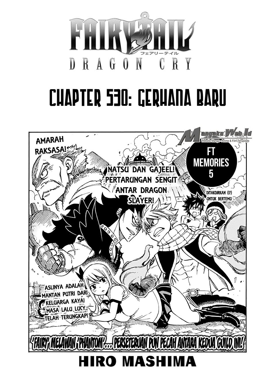 Chapter 530 - halaman 3