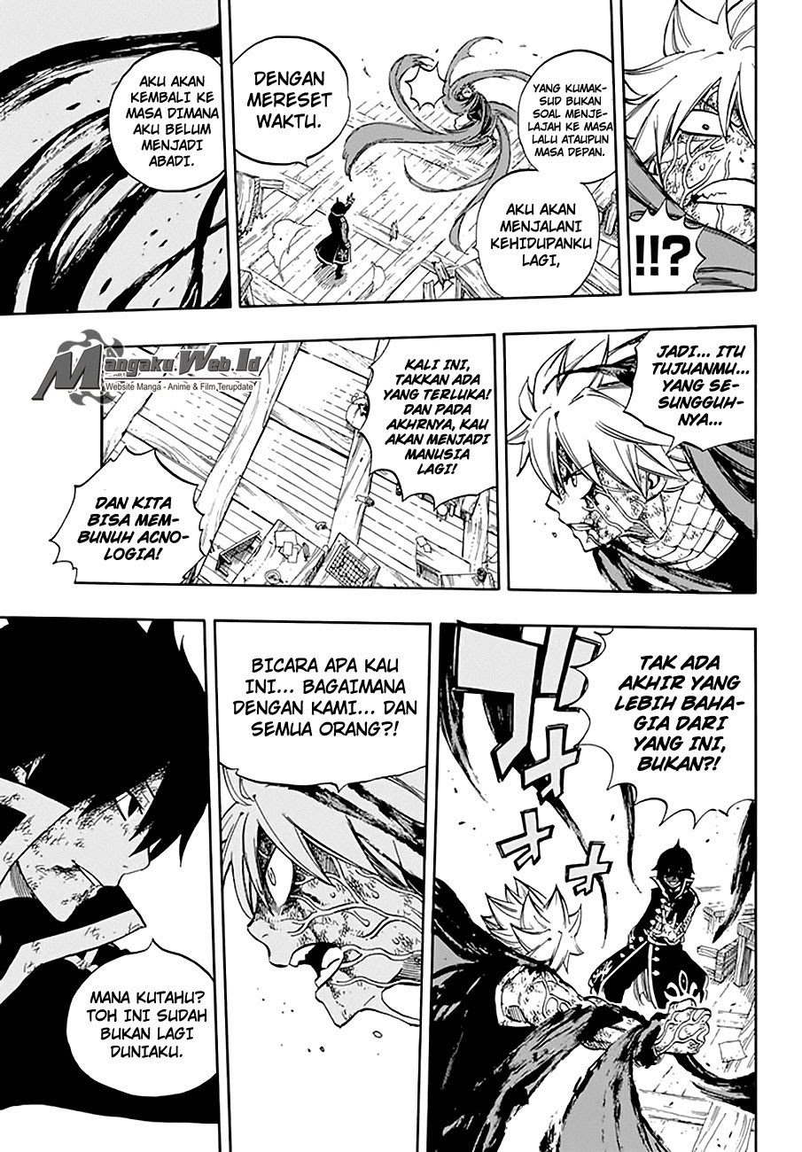 Chapter 530 - halaman 21