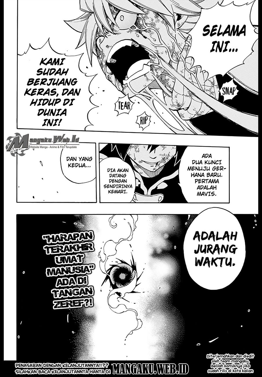 Chapter 530 - halaman 22