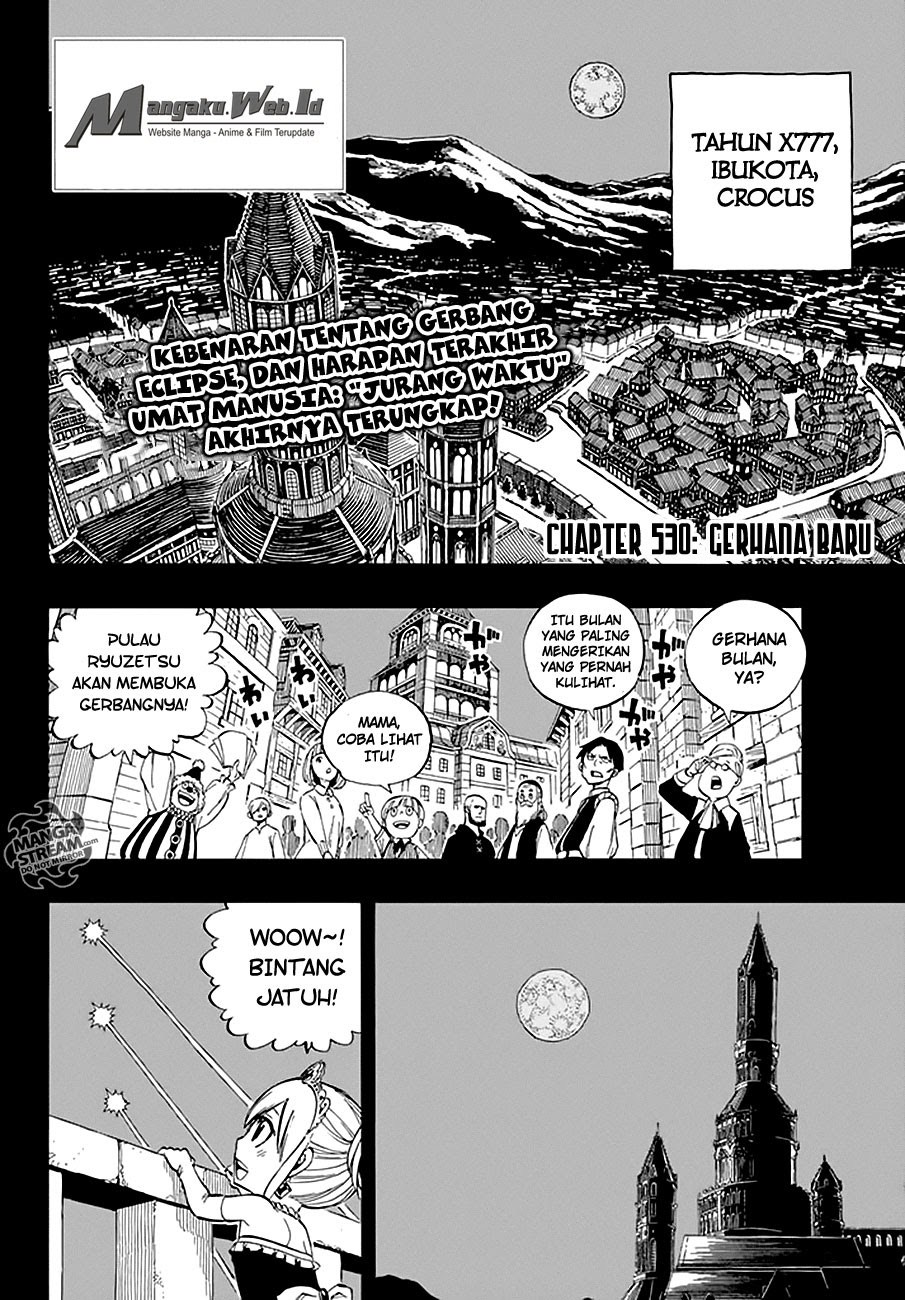 Chapter 530 - halaman 4