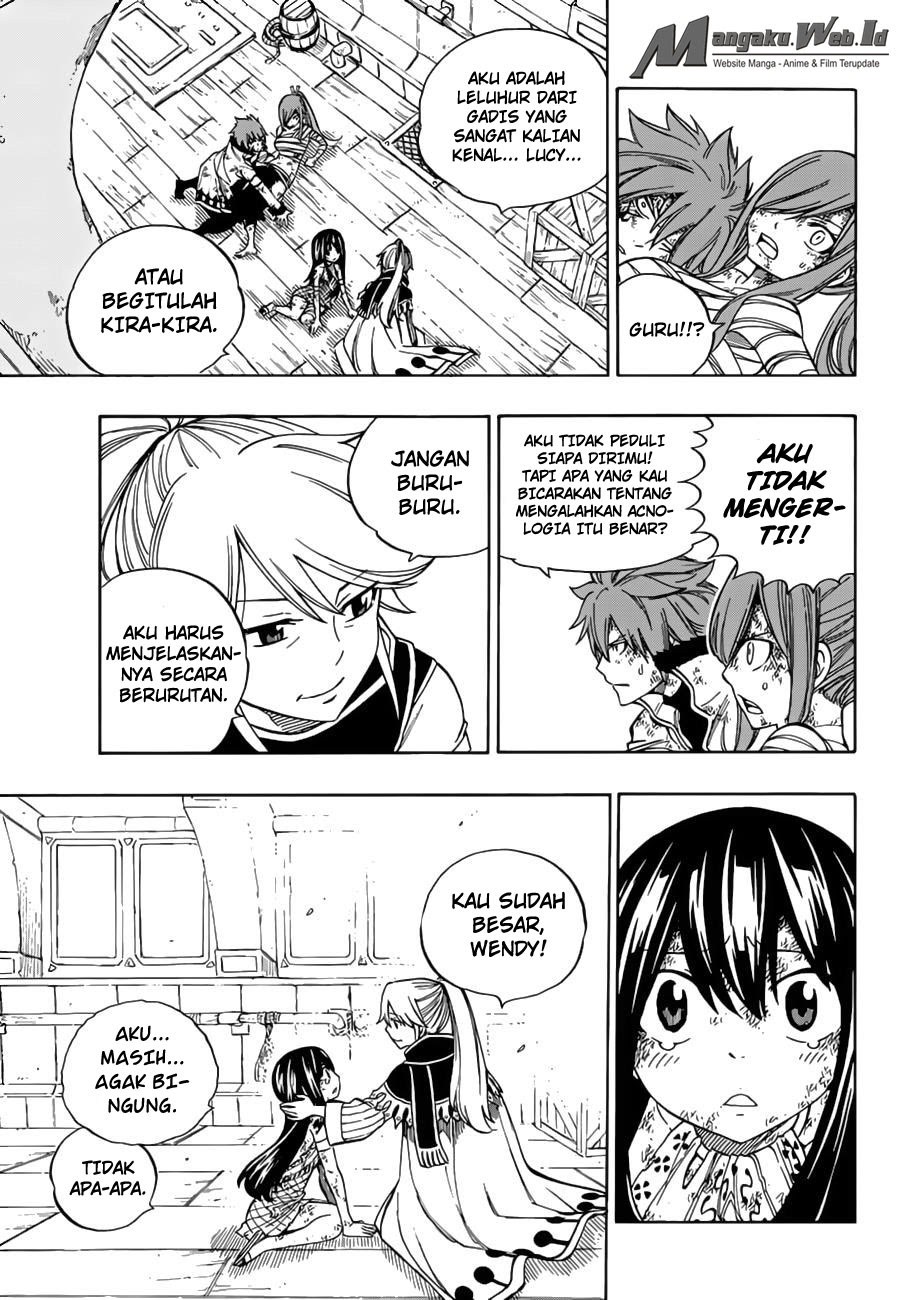 Chapter 529 - halaman 13