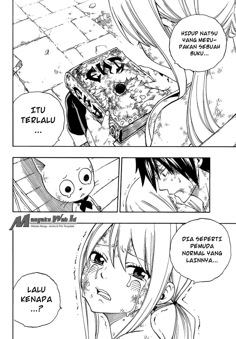 Chapter 529 - halaman 16