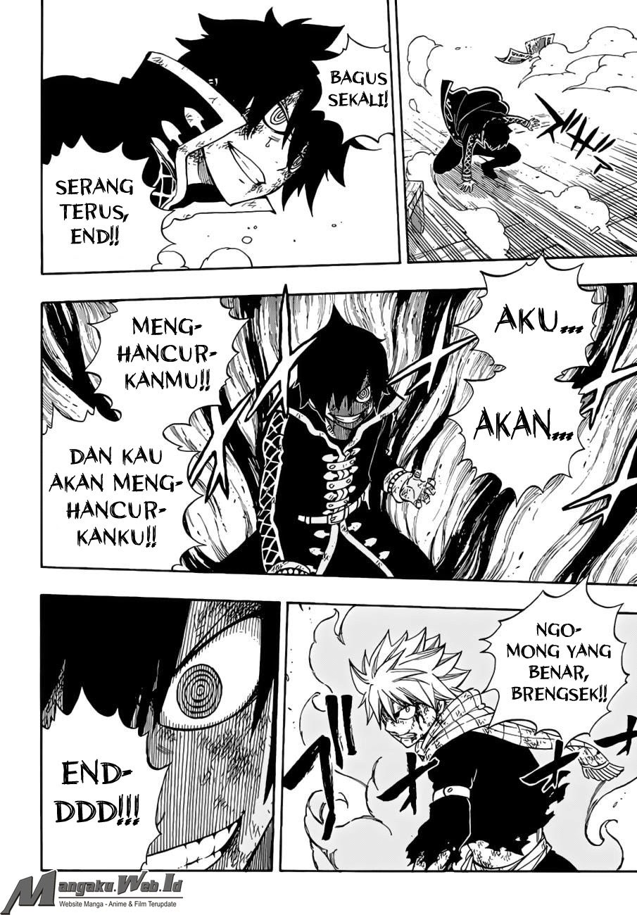 Chapter 529 - halaman 18