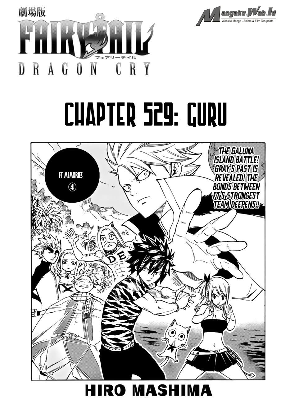 Chapter 529 - halaman 3