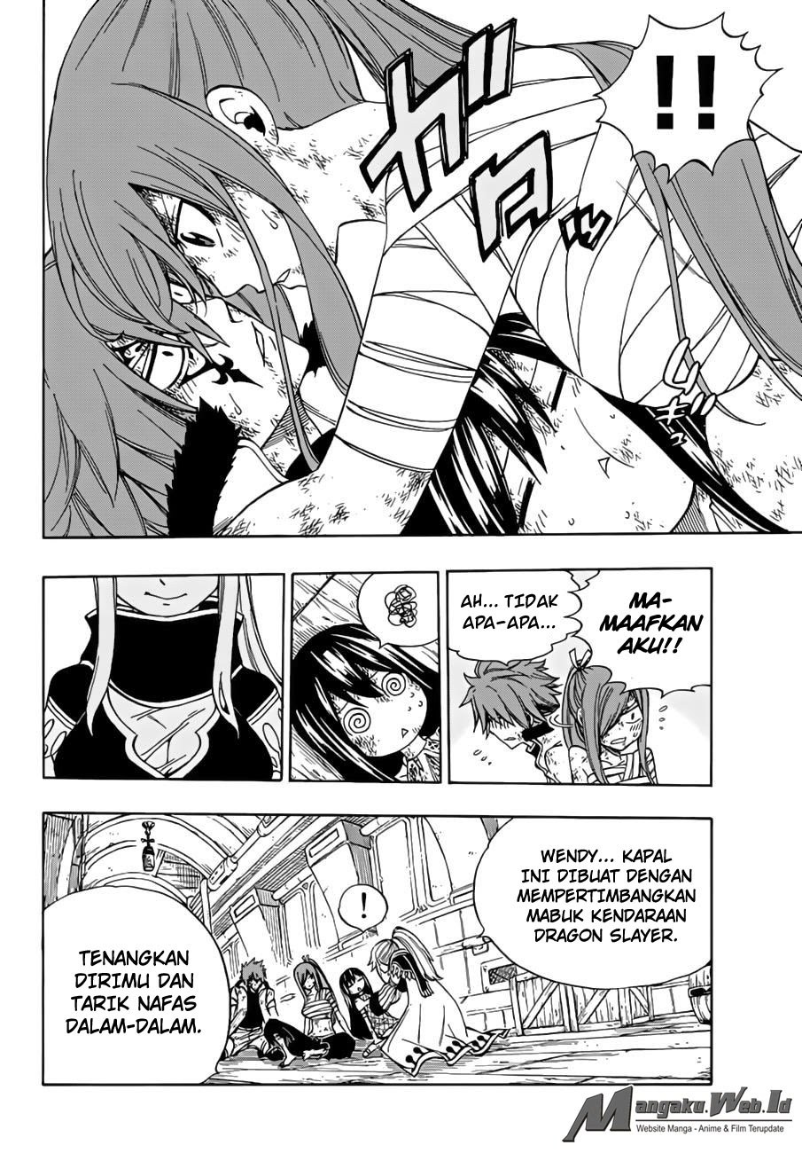 Chapter 529 - halaman 6