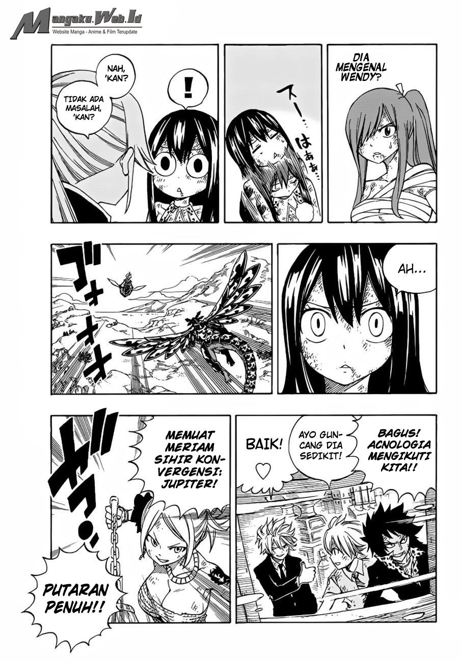 Chapter 529 - halaman 7