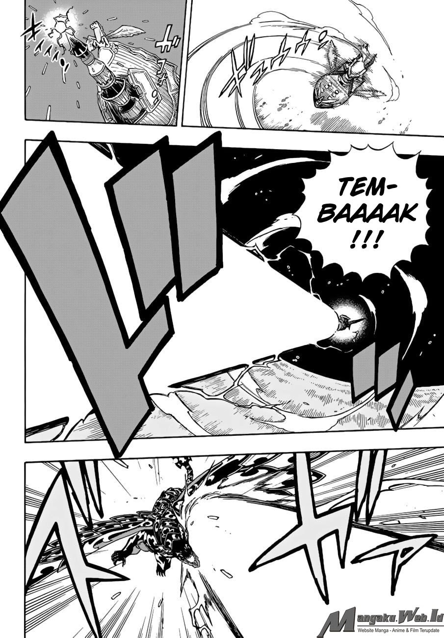 Chapter 529 - halaman 8