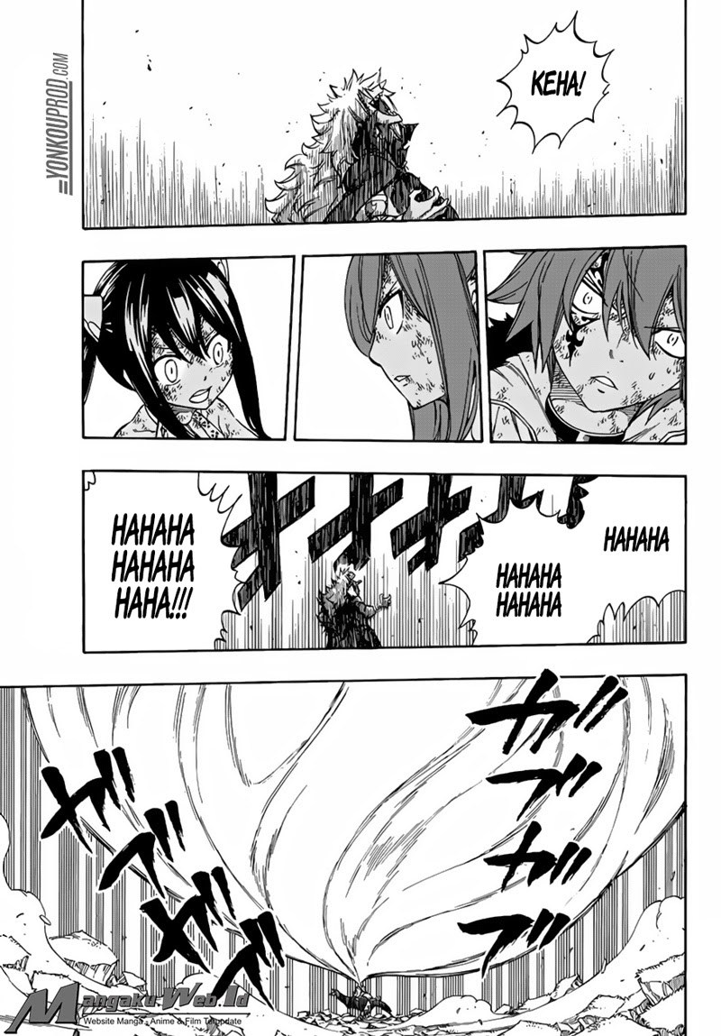 Chapter 528 - halaman 13