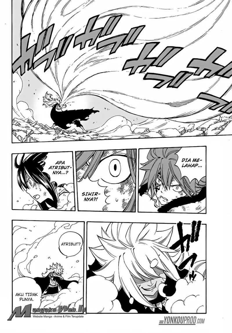 Chapter 528 - halaman 14