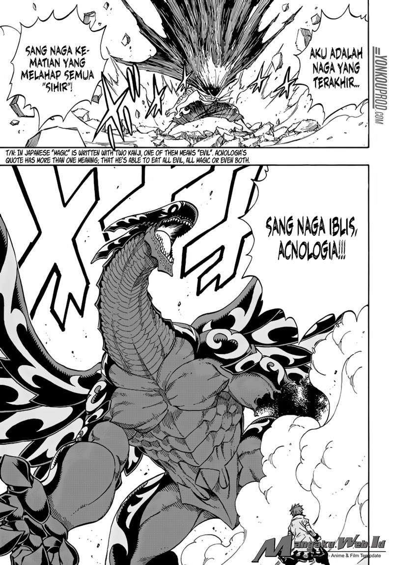 Chapter 528 - halaman 15
