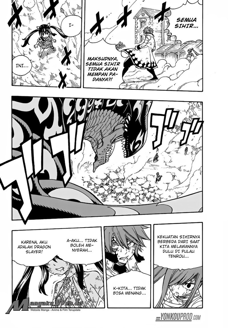 Chapter 528 - halaman 16