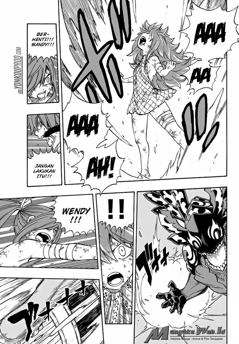 Chapter 528 - halaman 17