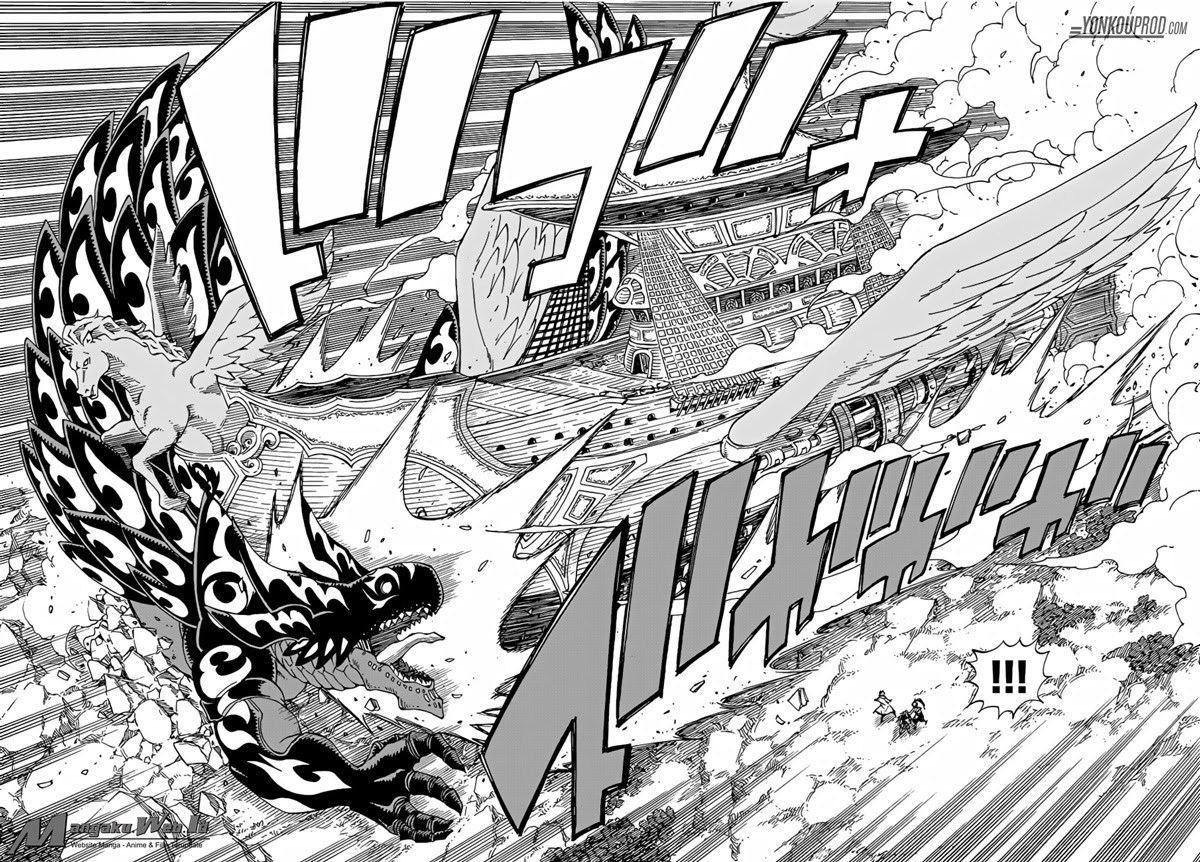 Chapter 528 - halaman 18