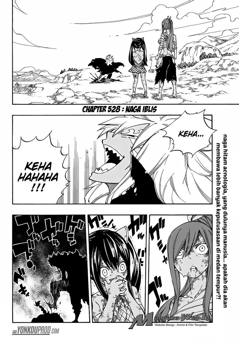 Chapter 528 - halaman 4