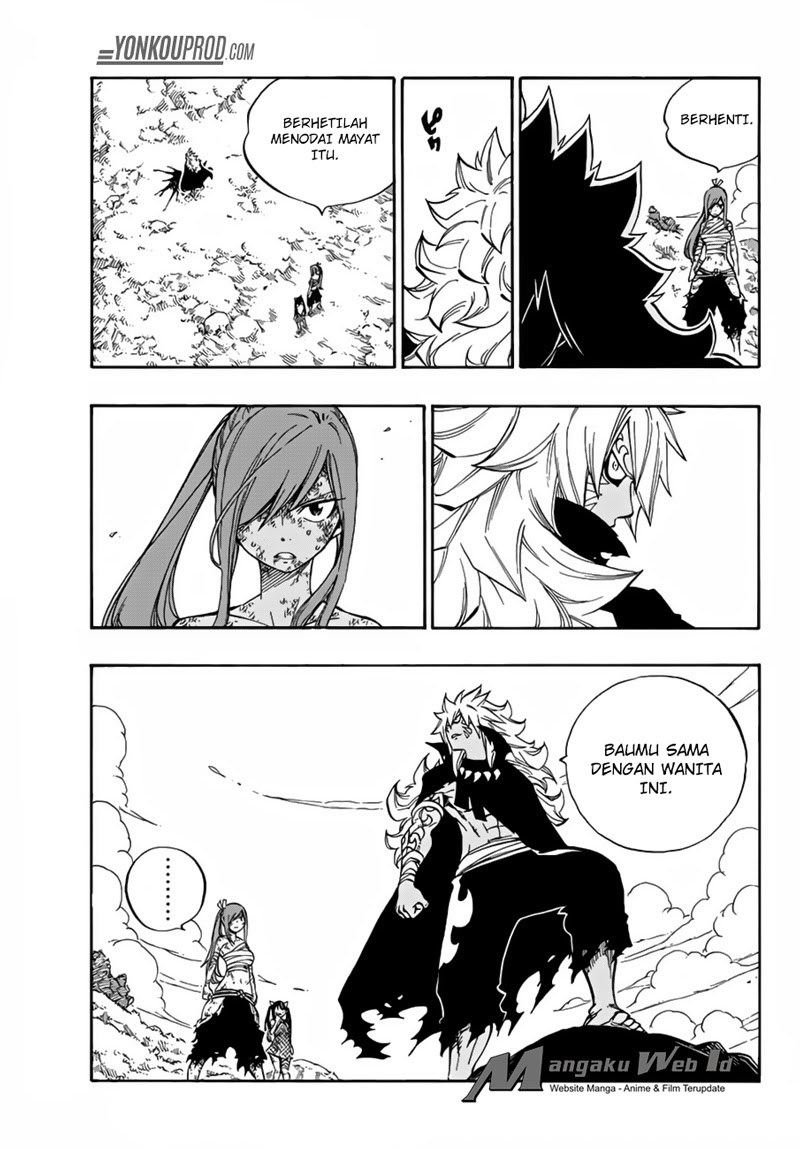 Chapter 528 - halaman 5