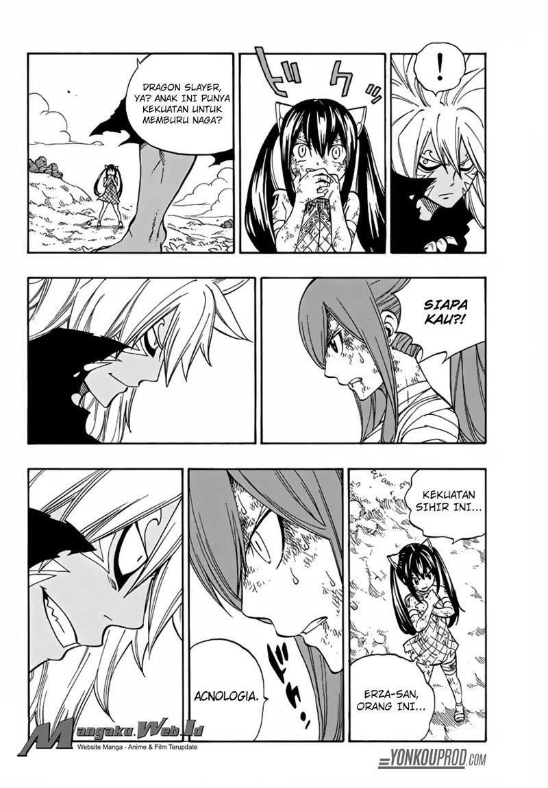 Chapter 528 - halaman 6