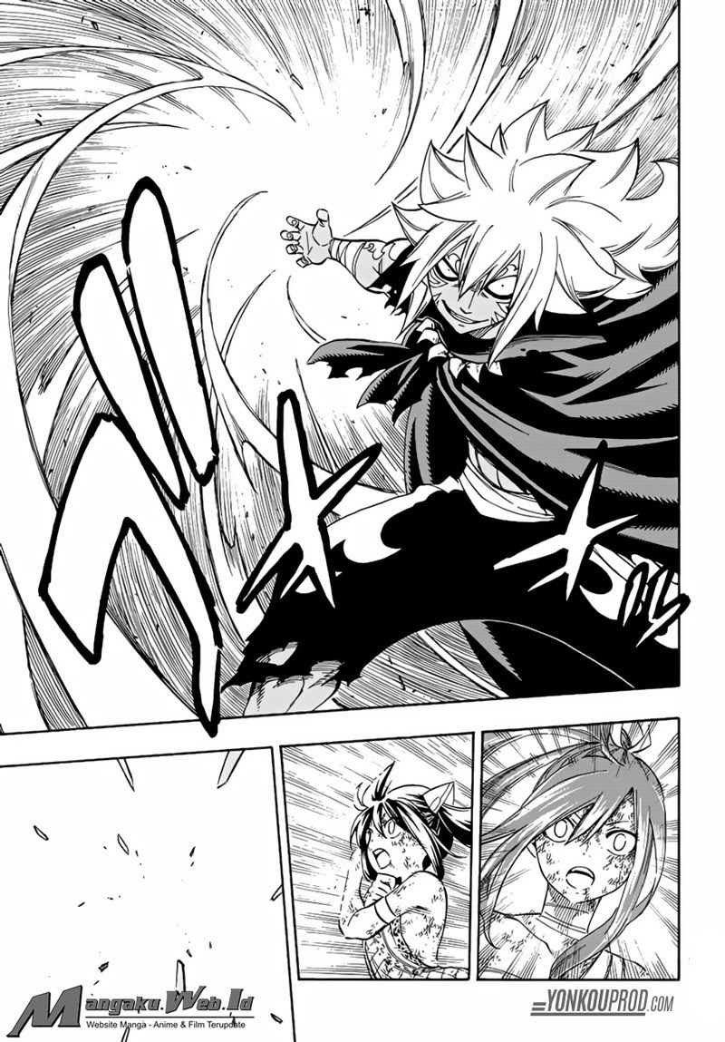 Chapter 528 - halaman 7