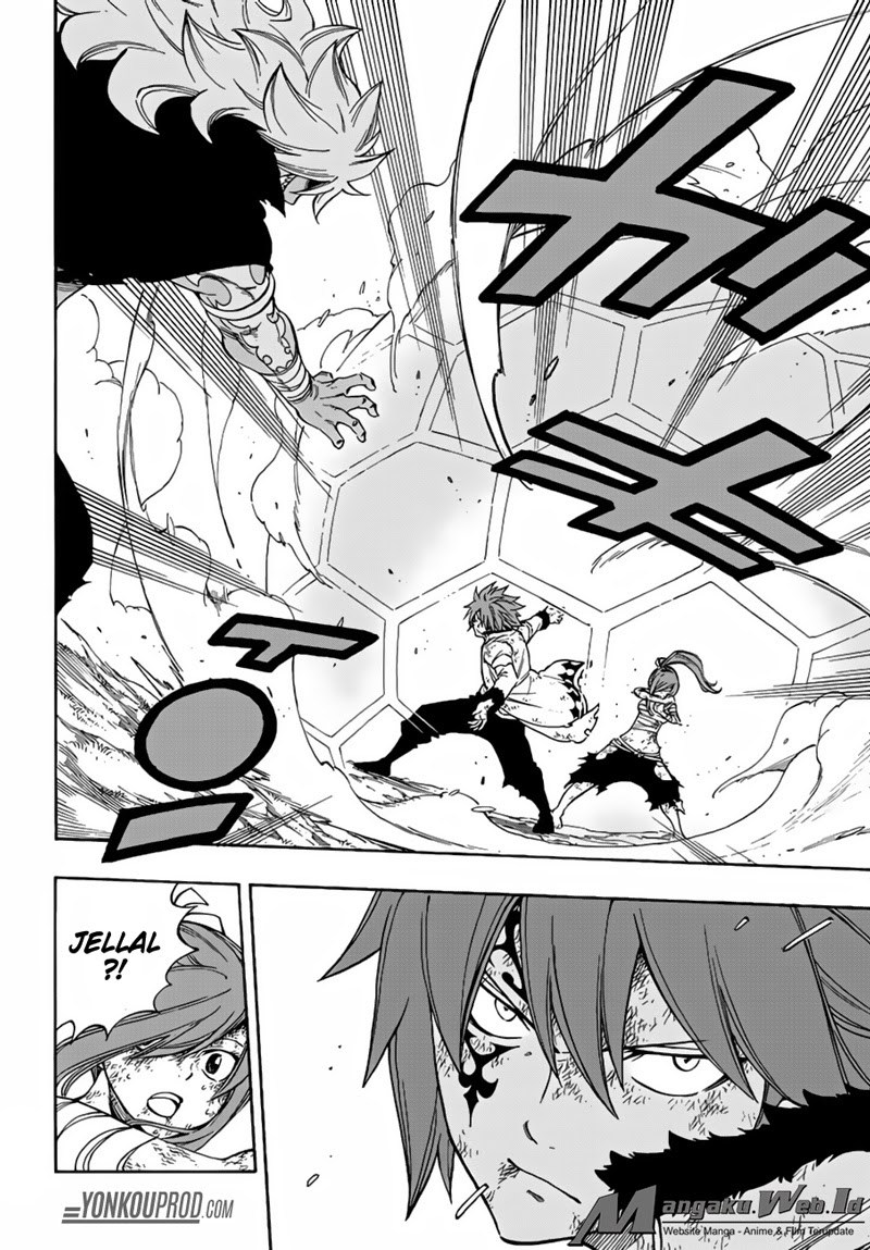 Chapter 528 - halaman 8
