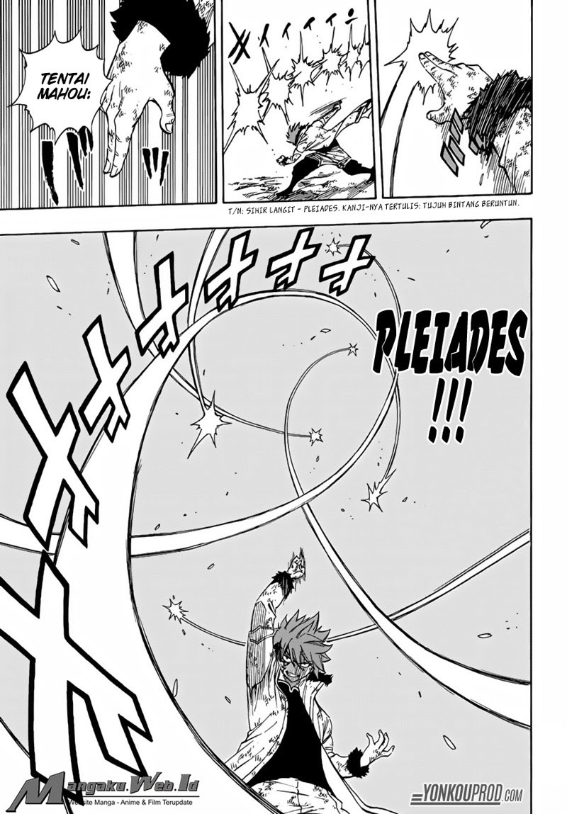 Chapter 528 - halaman 9