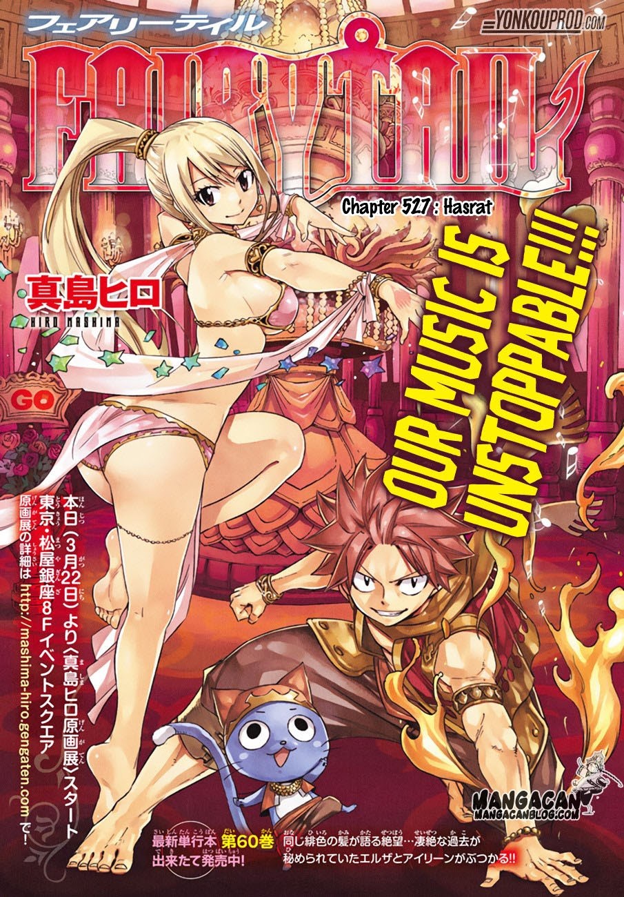 Chapter 527 - halaman 2