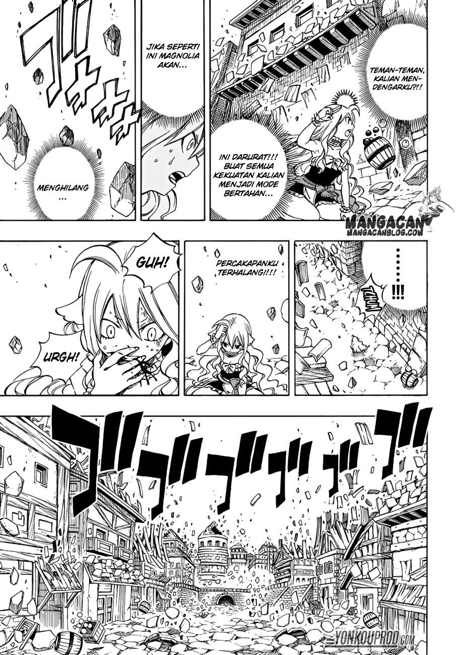 Chapter 527 - halaman 12