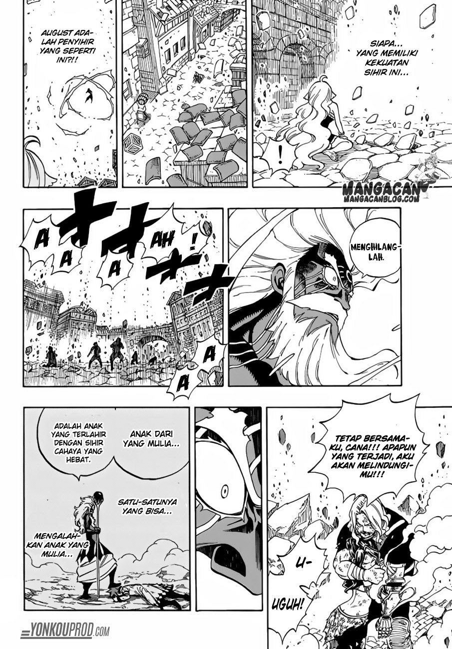 Chapter 527 - halaman 13