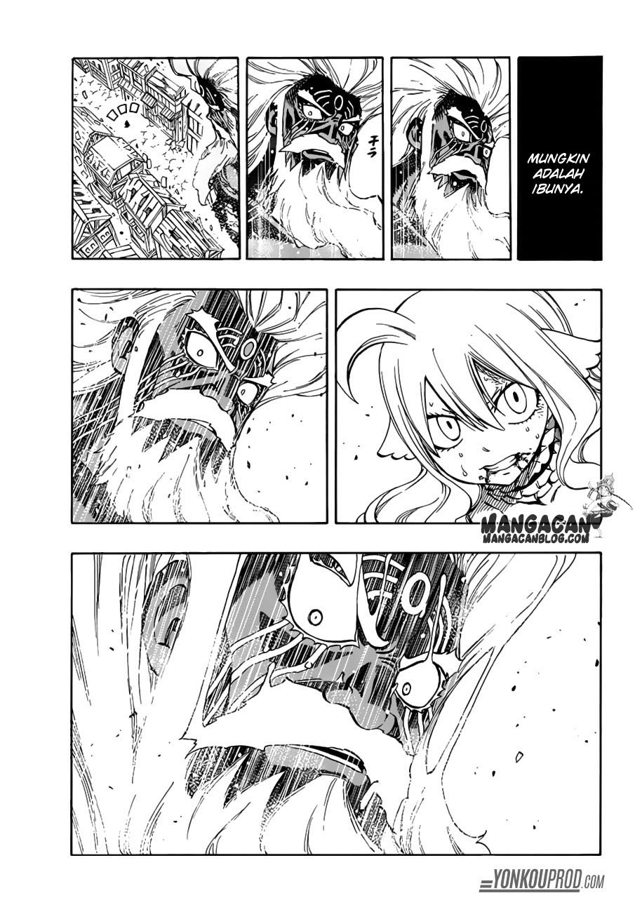 Chapter 527 - halaman 14