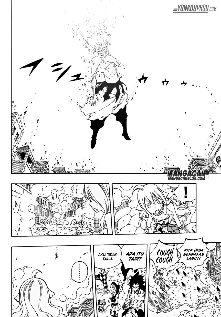 Chapter 527 - halaman 15
