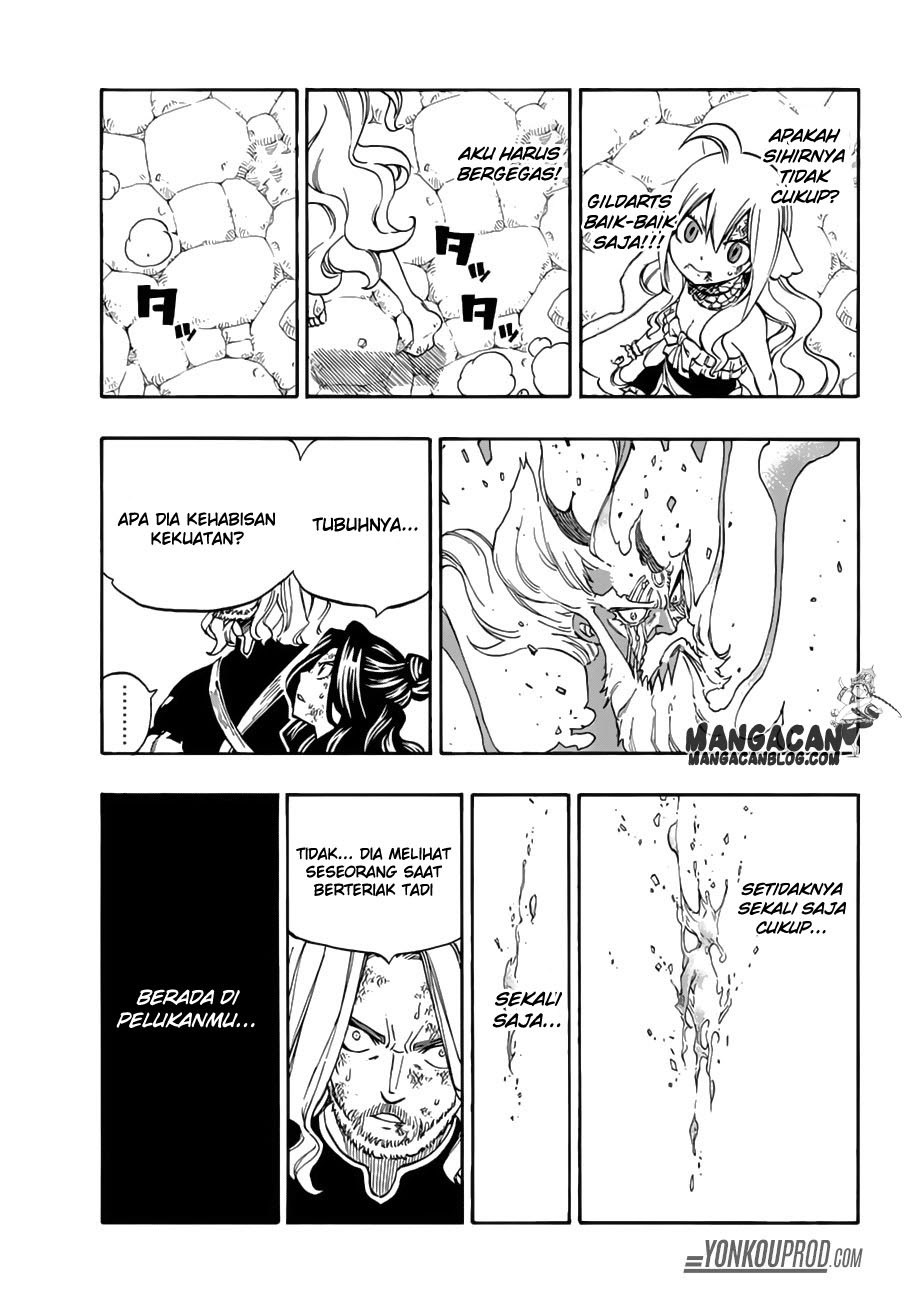 Chapter 527 - halaman 16