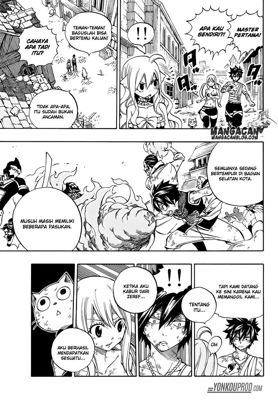 Chapter 527 - halaman 18