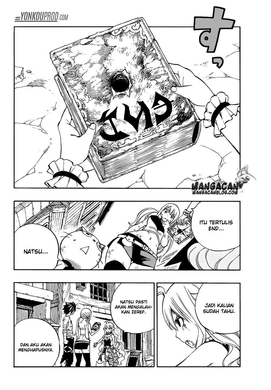 Chapter 527 - halaman 19