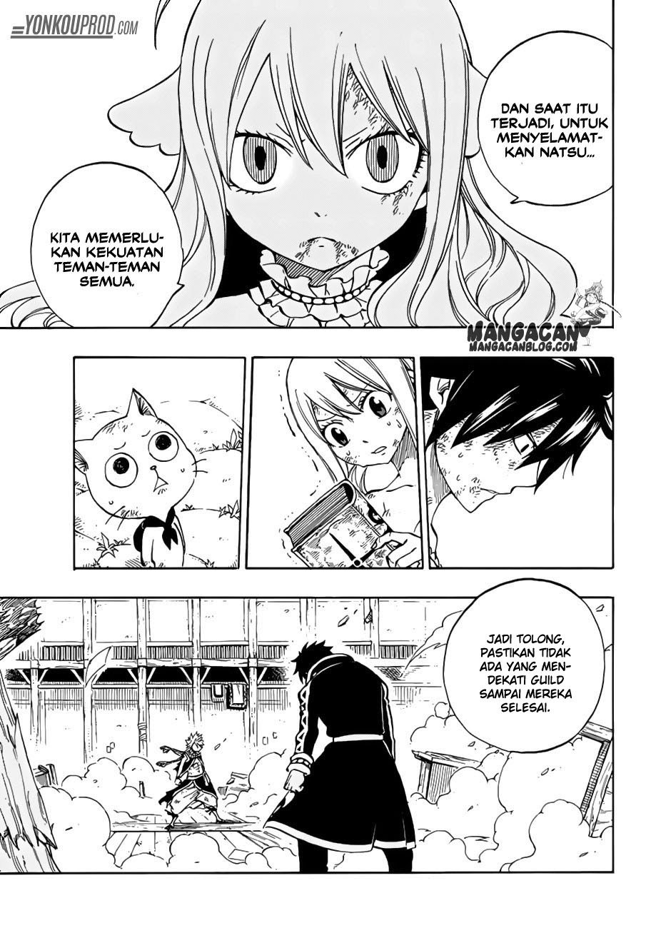 Chapter 527 - halaman 20