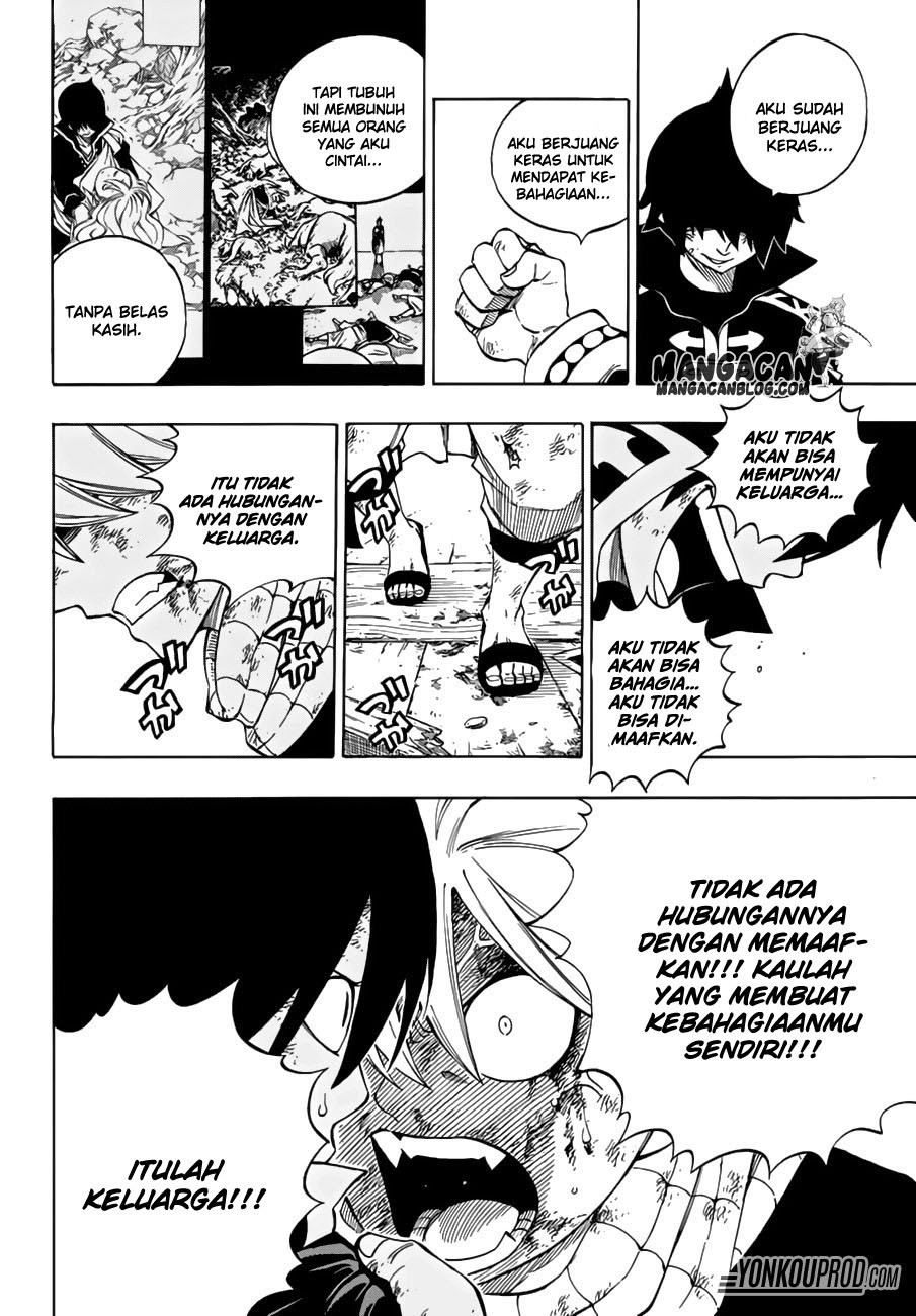 Chapter 527 - halaman 21