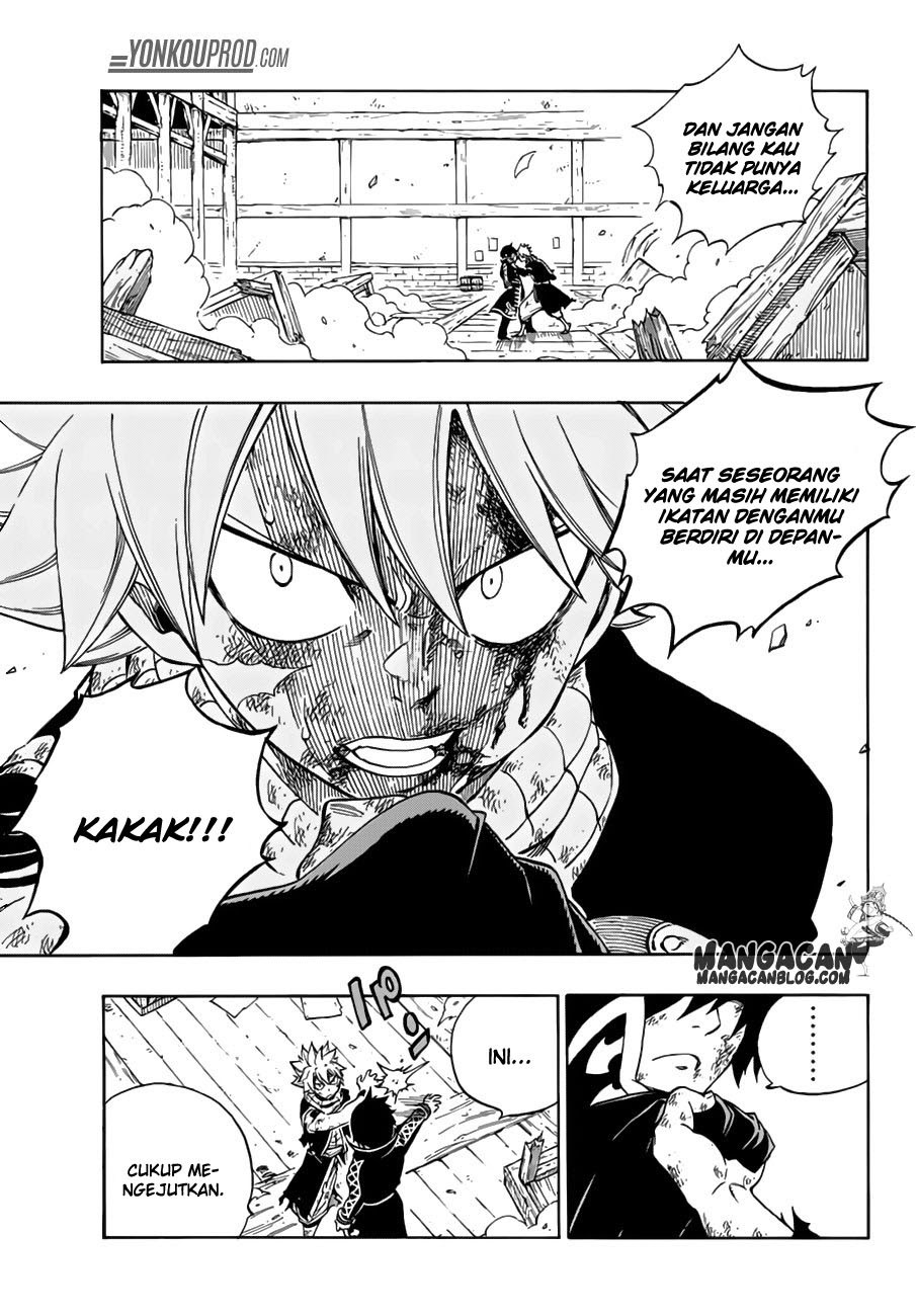 Chapter 527 - halaman 22