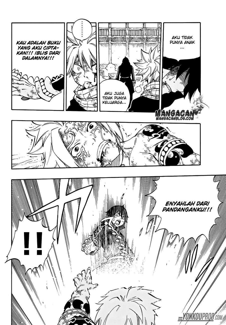 Chapter 527 - halaman 5