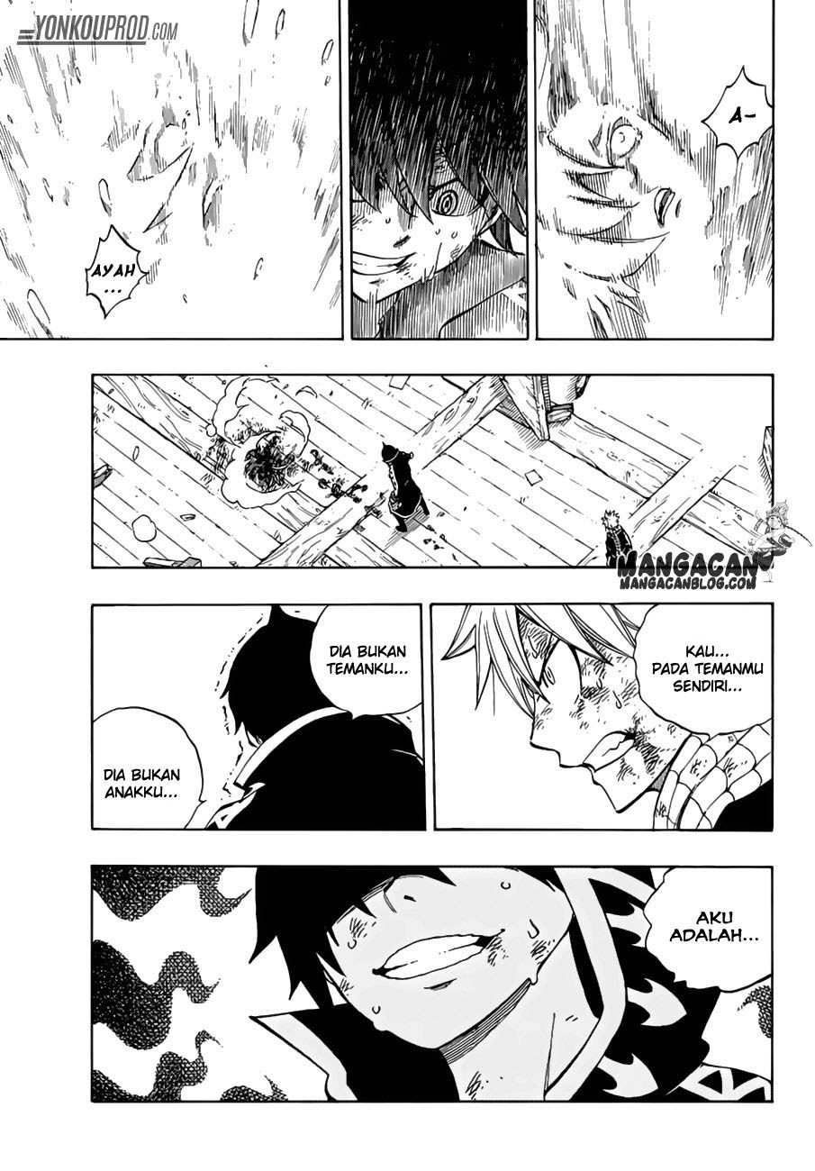 Chapter 527 - halaman 6