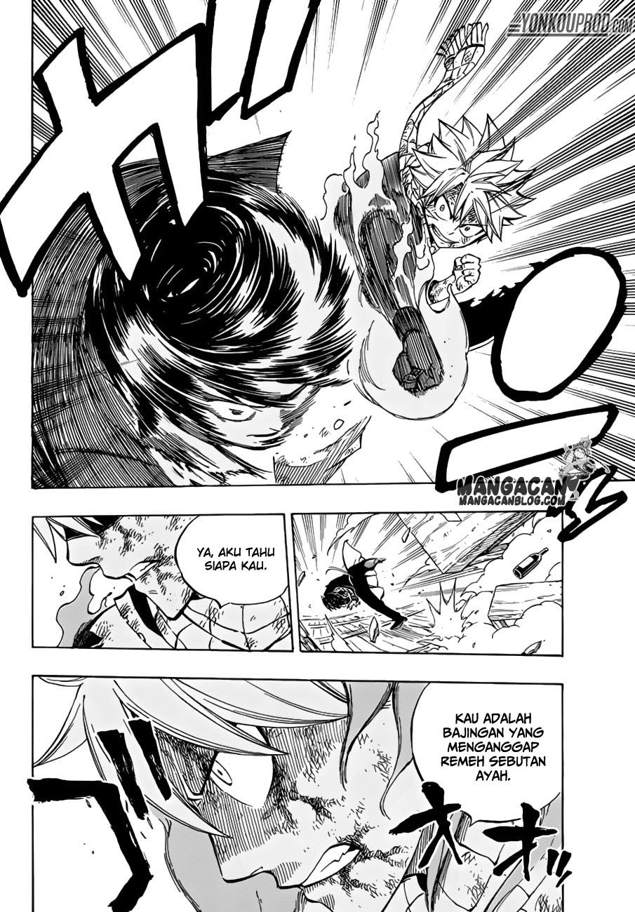Chapter 527 - halaman 7