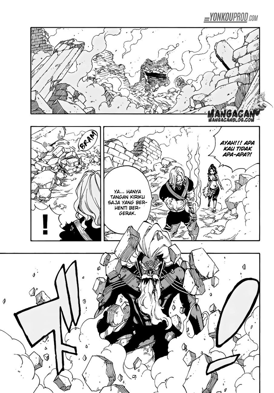 Chapter 527 - halaman 8