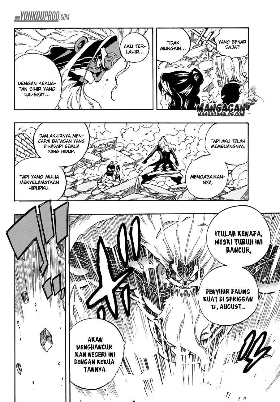 Chapter 527 - halaman 9