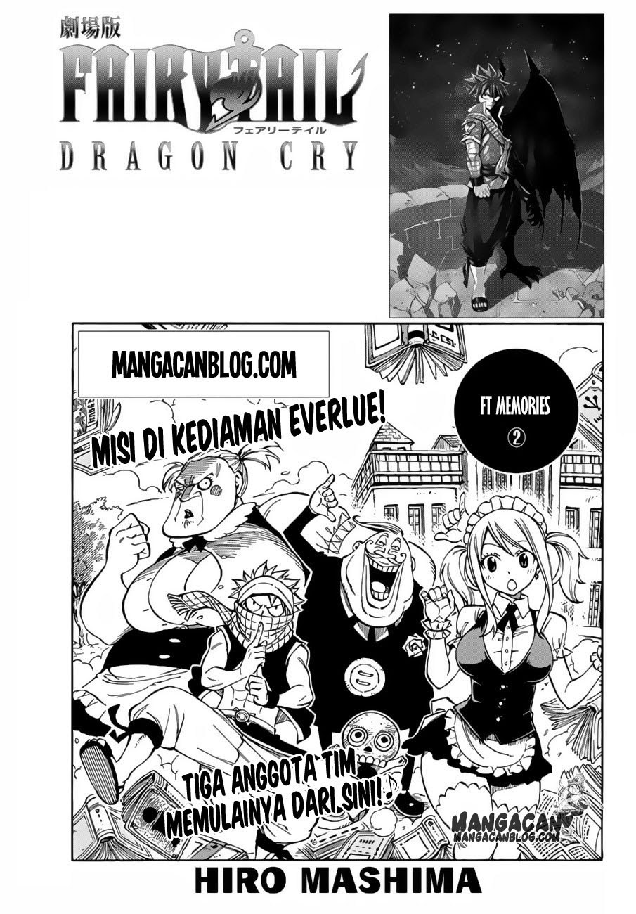 Chapter 526 - halaman 2