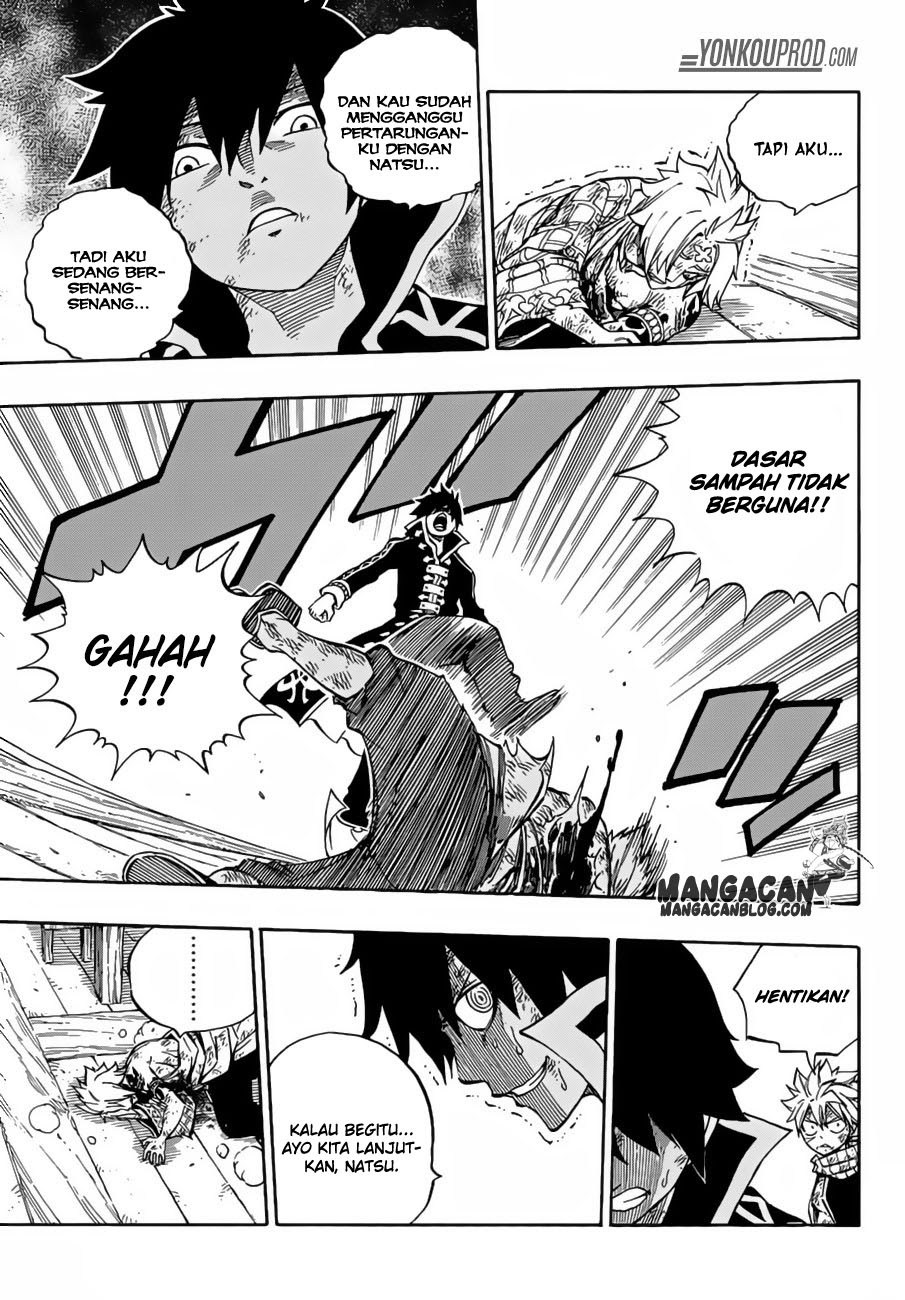 Chapter 526 - halaman 12