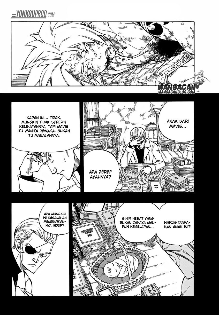 Chapter 526 - halaman 13