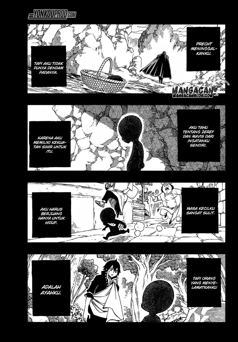 Chapter 526 - halaman 14