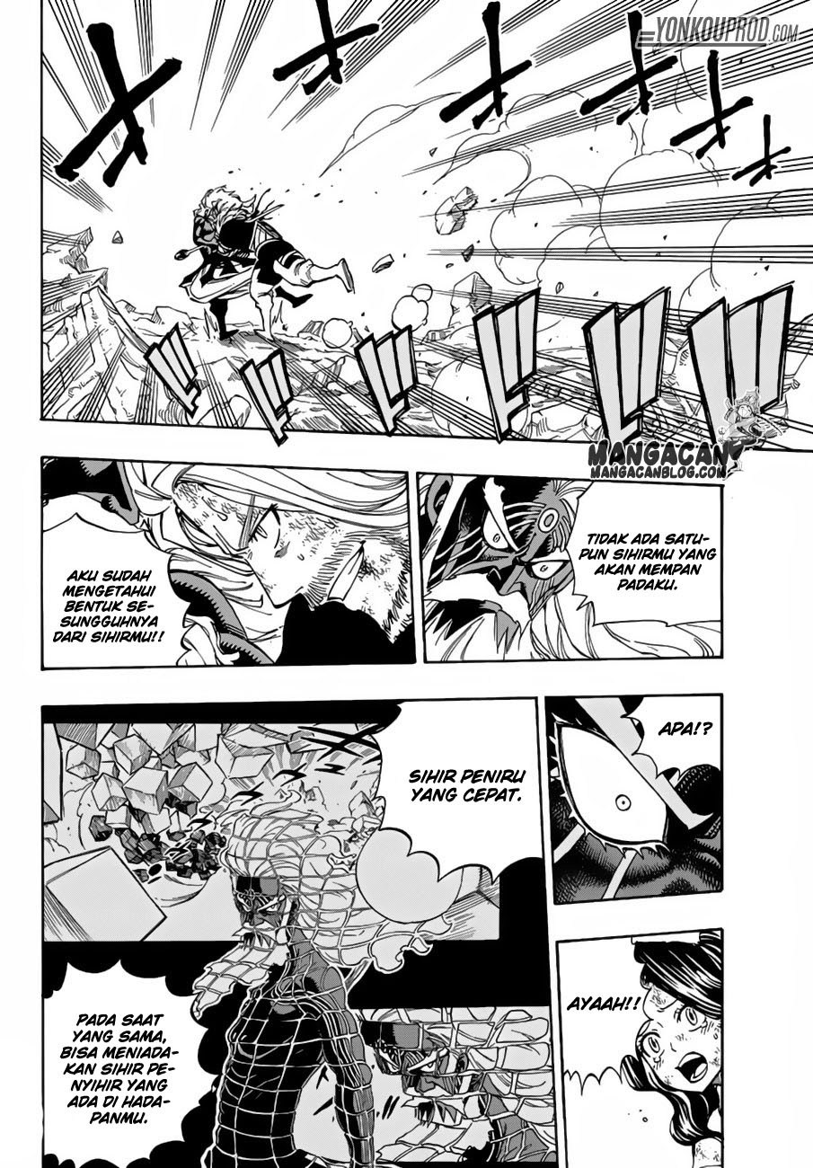 Chapter 526 - halaman 15
