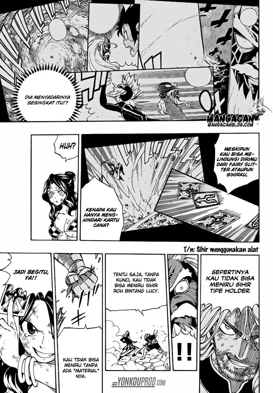 Chapter 526 - halaman 16